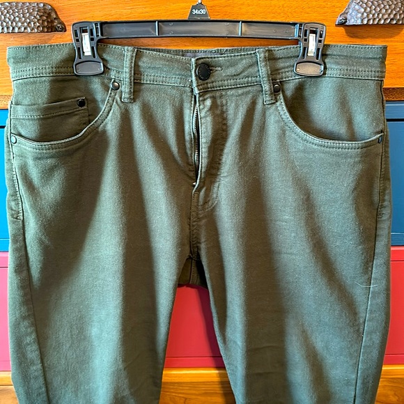 Men's jeans - Picture 2 of 4